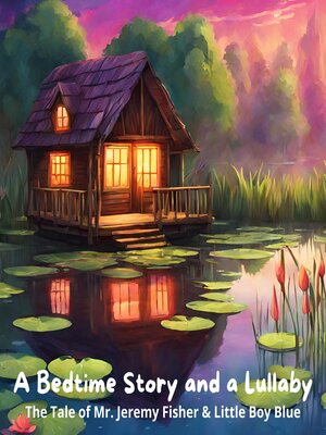 cover image of The Tale of Mr. Jeremy Fisher / Little Boy Blue